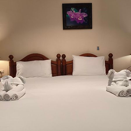 Aonang Goodwill Hotell Ao Nang Eksteriør bilde