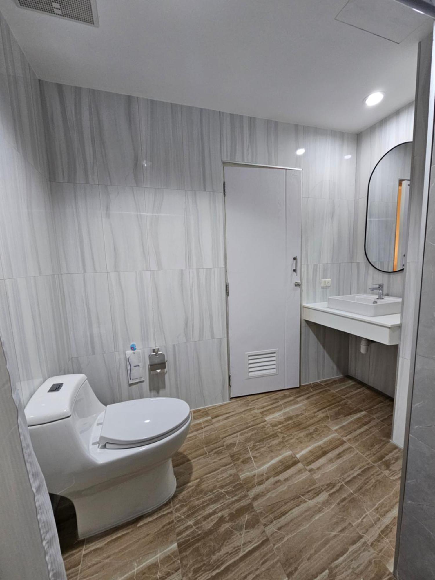 Aonang Goodwill Hotell Ao Nang Eksteriør bilde