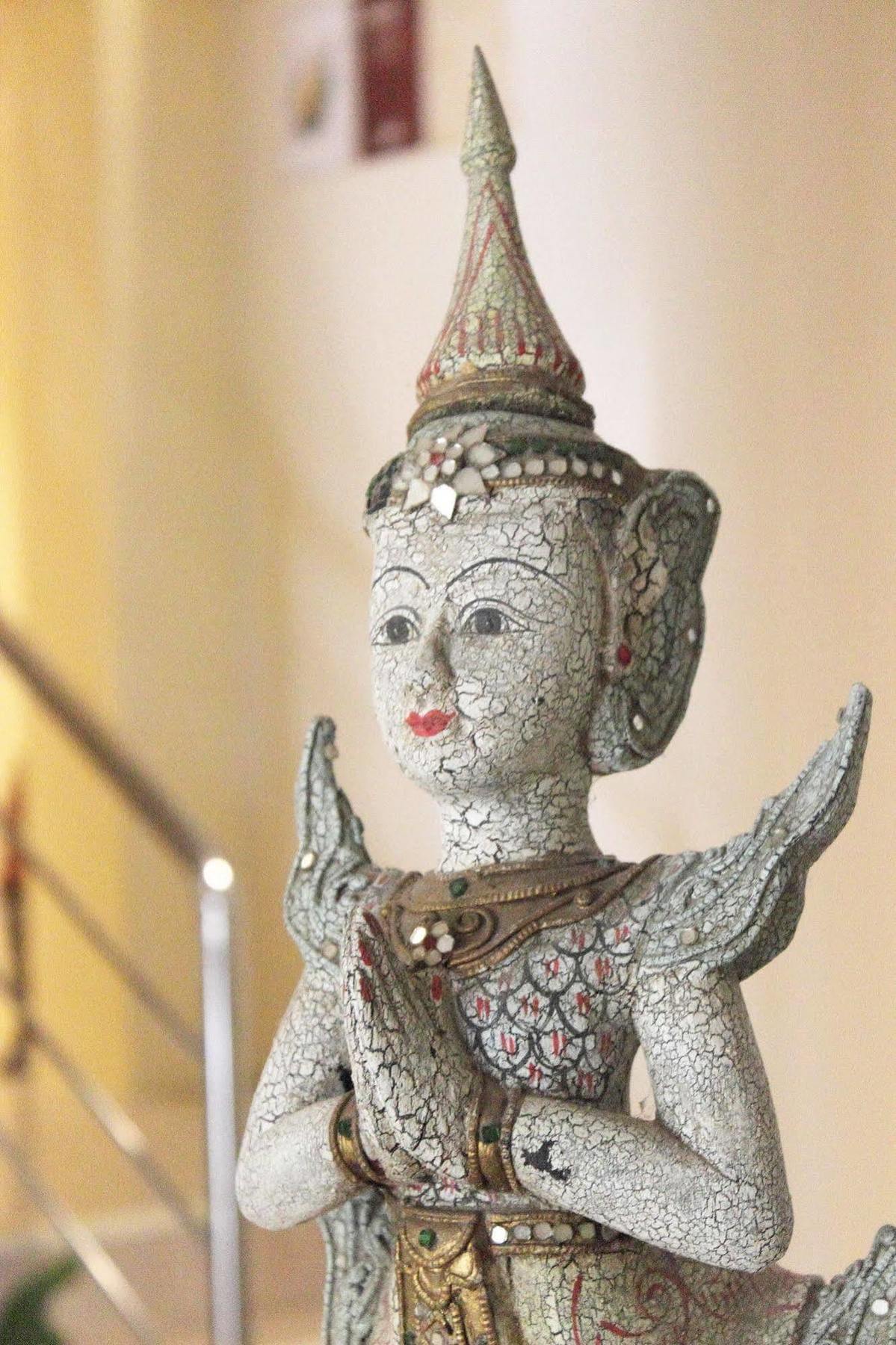 Aonang Goodwill Hotell Ao Nang Eksteriør bilde